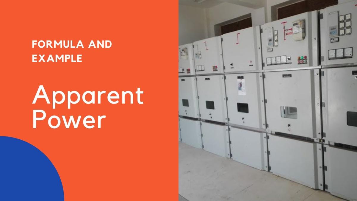 Mastering 3Phase Power The Formula, Calculations, and Examples