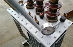 Transformer Cooling Methods (All You Should Know)
