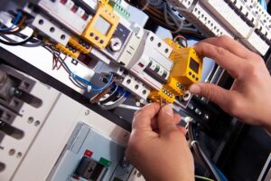 A Comprehensive Look at Electrical Maintenance