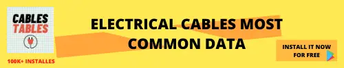 Install my Cables Tables Free app For Android