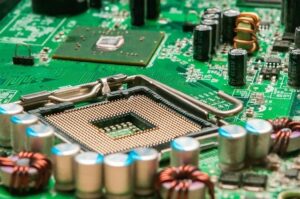 electronic circuits