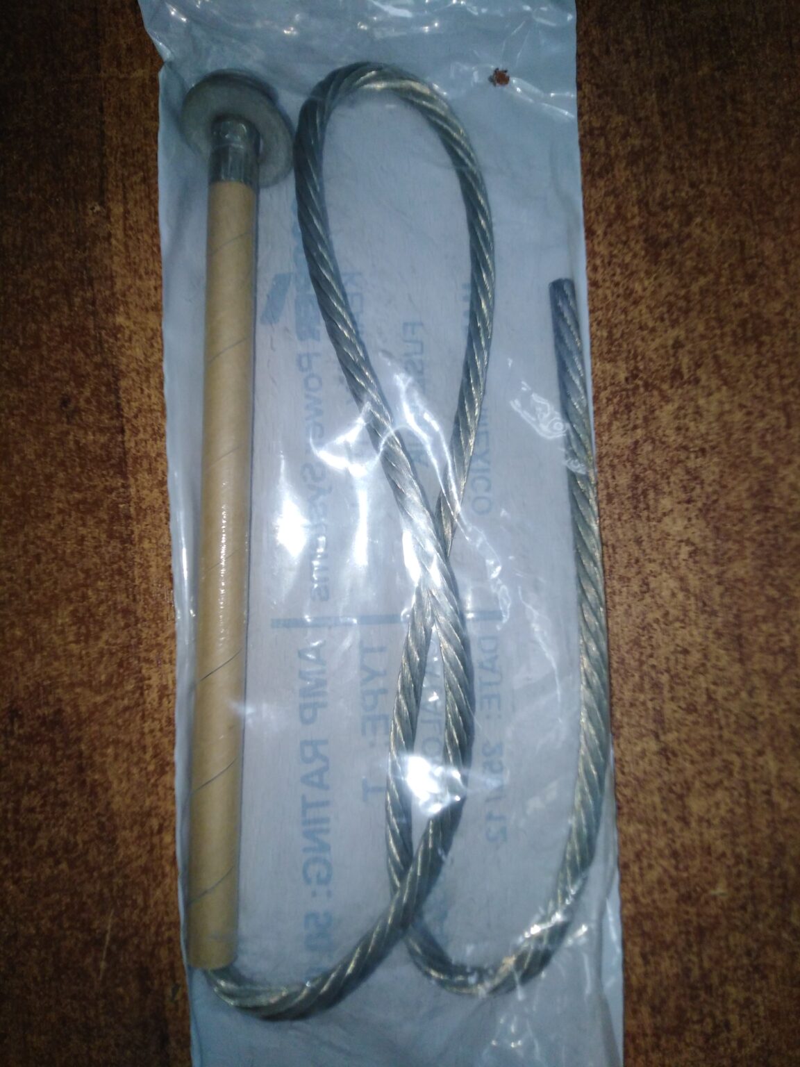 Fuses (for Beginners), AC fuse in DC circuits