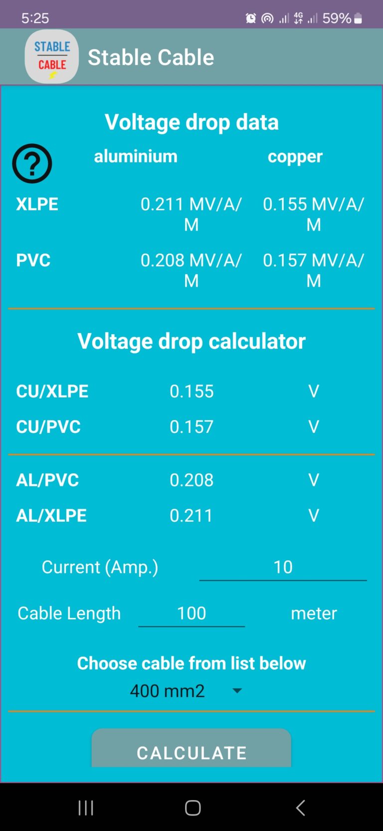 Voltage Drop Causes, Solutions And Calculations Voltage Drop Causes, Solutions And Calculations