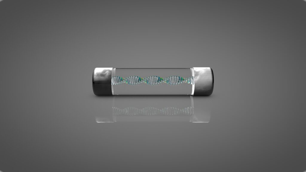 Fuses (for Beginners), AC Fuse In DC Circuits 
