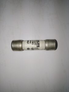 low voltage fuse