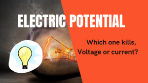 What is Electric Potential?