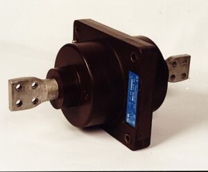 bar current transformer