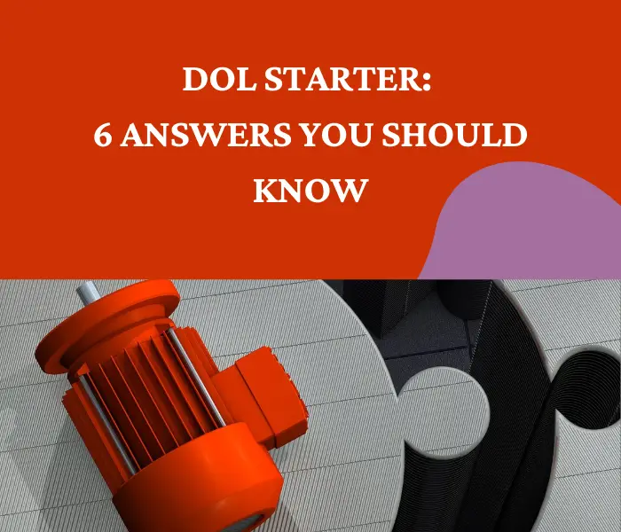 DOL Starter: 6 Answers You Should Know