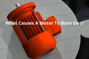 Electric Motor Burnout, How To Check A Motor?