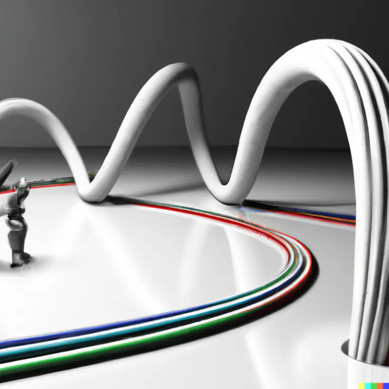 The Critical Role of Cable Size in Electrical Efficiency